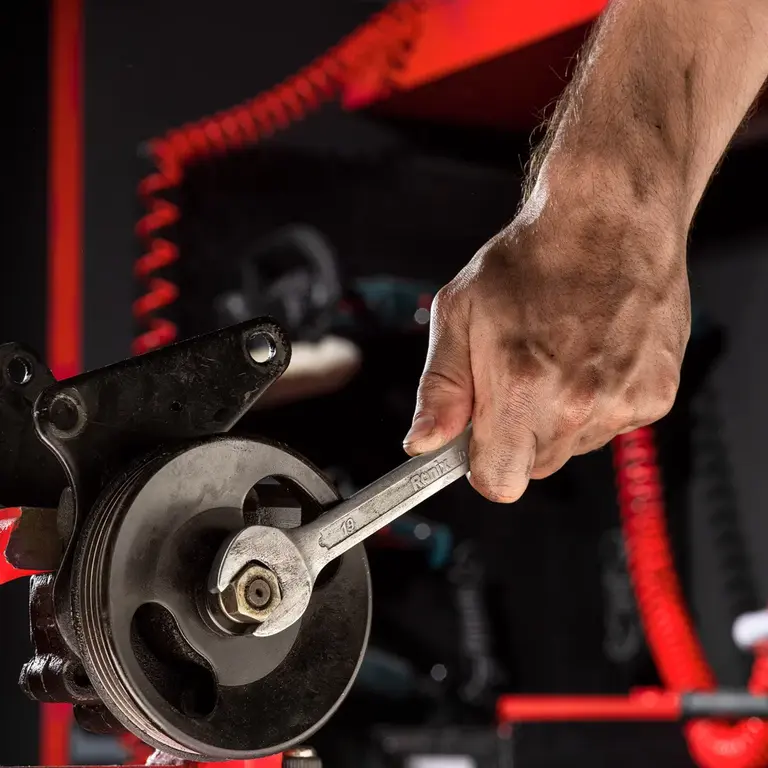 آچار ۱۹ میلی‌متری RH‑2119 رونیکس